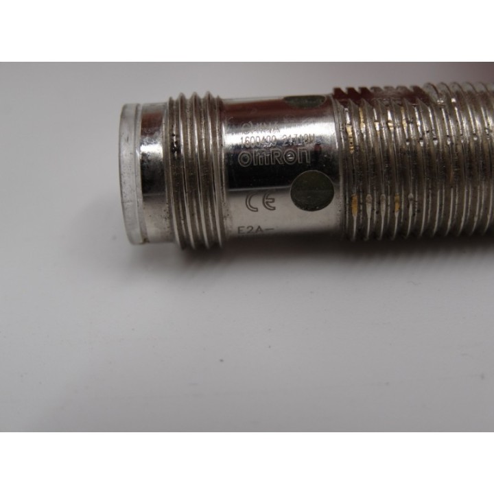 Omron Omron E2A-M12KS04-M1-B2