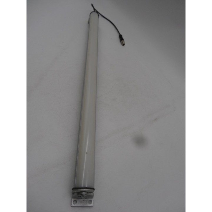 GENESI listwa świetlna GEM41-6K-OP-M8