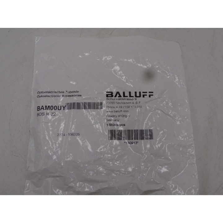 BALLUFF Balluff BAM00UY (BOS R-22)