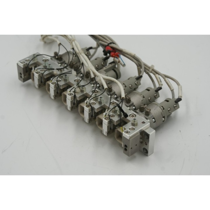 SMC Zestaw: 6x SMC Corporation CCDRBU2WU10-180SZ