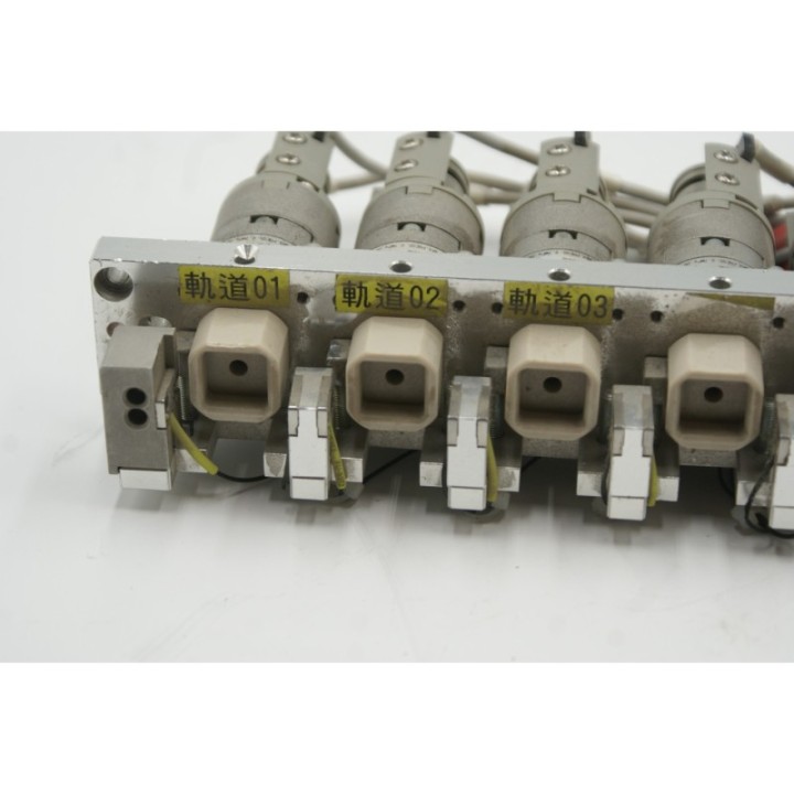 SMC Zestaw: 6x SMC Corporation CCDRBU2WU10-180SZ