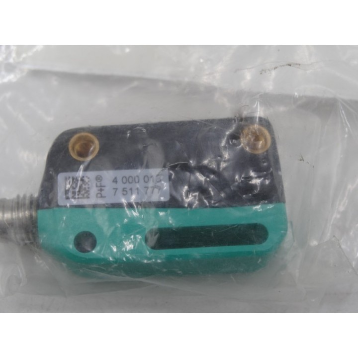 PEPPERL + FUCHS Pepperl+Fuchs OBG5000-R100-2EP1-IO-V31