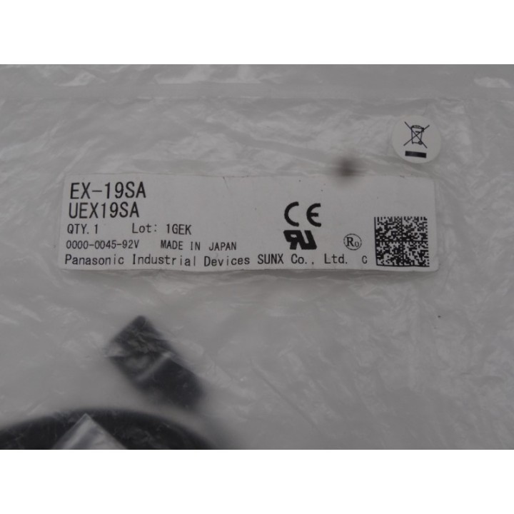 Panasonic Panasonic EX-19SA
