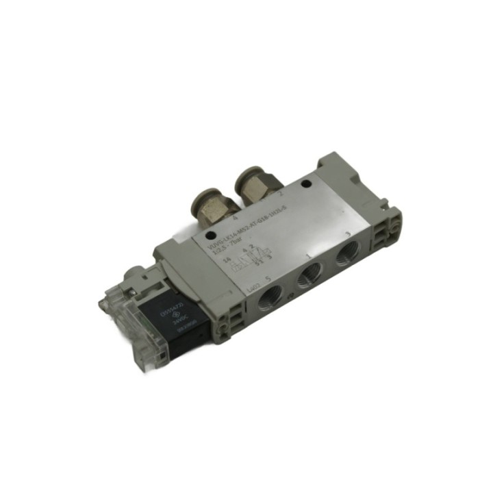 FESTO Festo VUVG-LK14-M52-AT-G18-1H2L-S