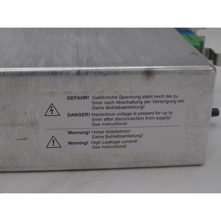 Siemens 6SL3000-0HE21-0AA0