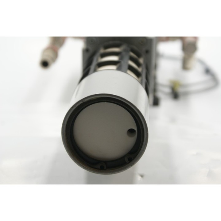 FESTO Festo MS6-SV-1 2-D-10V24P-2M12-SO-RG-WP