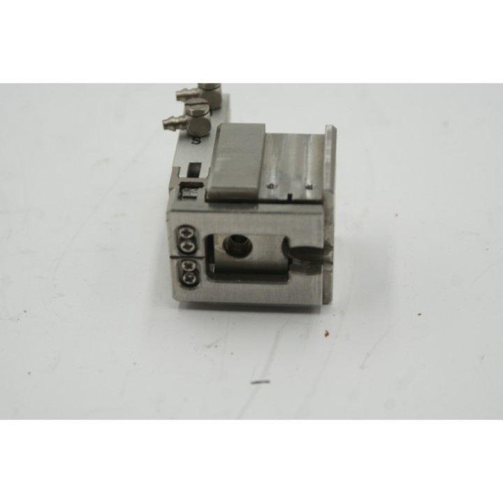 SMC SMC Corporation CD85N20-10-B