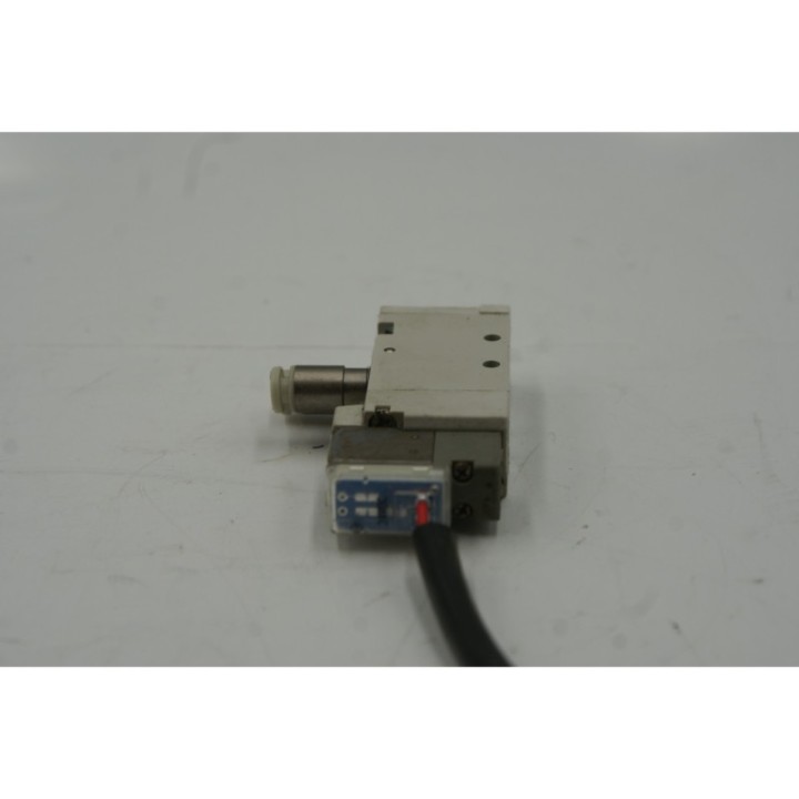 SMC SMC Corporation SYJ5123-5G-M5