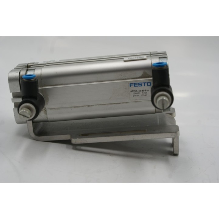 FESTO Festo ADVUL-32-80-P-A