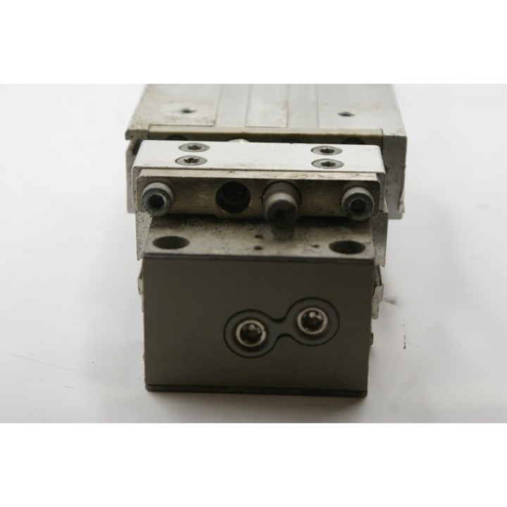 SMC SMC Corporation MY1M25G-400L