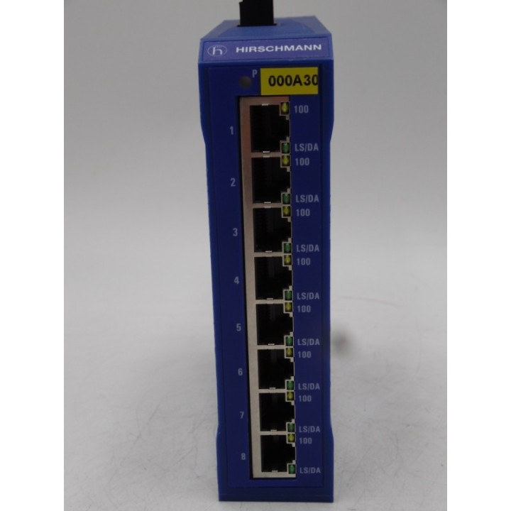 HIRSCHMANN Hirschmann SPIDER-II-8TX