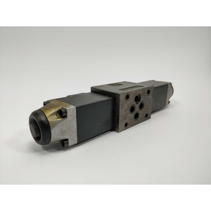 Rexroth 4WE6D52/OFAG24NK4