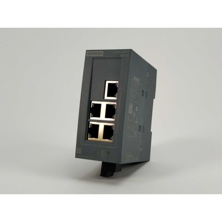 Siemens 6GK5005-0BA00-1AB2