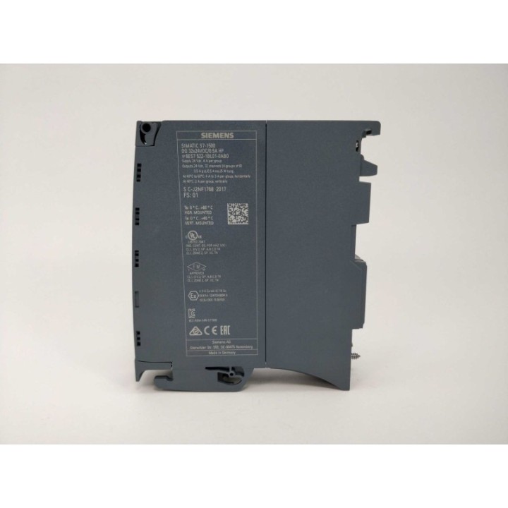 Siemens 6ES7522-1BL01-0AB0