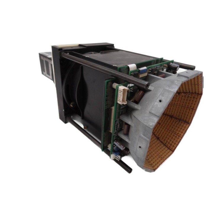 TOSHIBA Toshiba Teli CMOS CAMERA CSB4000F-21