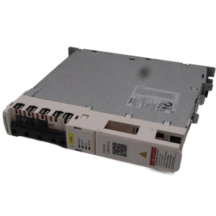 SCHNEIDER ELECTRIC  Schneider Electric LXM62DD15C21000