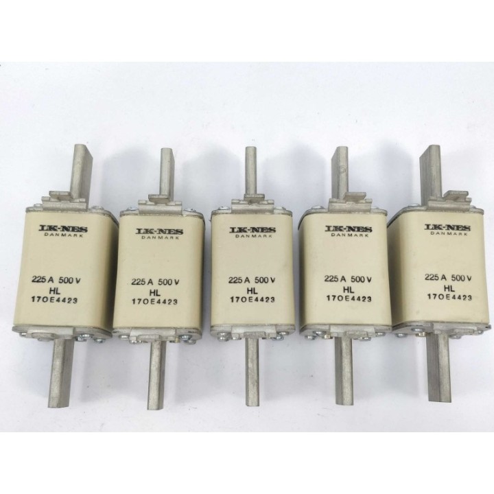 LK/Bussmann 170E4423