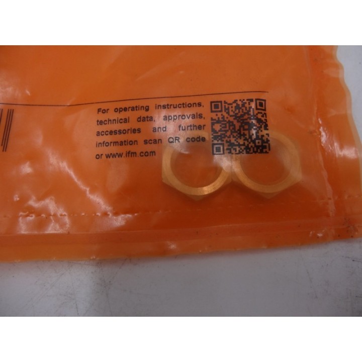 IFM IFM Electronic IFS206 IFB3004BAPKG US-104