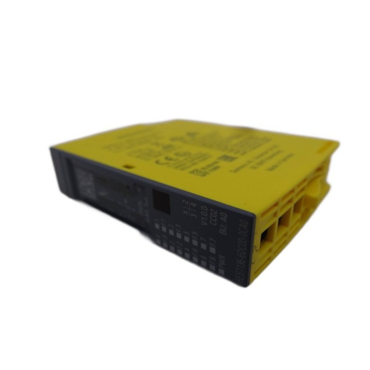 SIEMENS Siemens SIMATIC ET 200SP 6ES7136-6DC00-0CA0