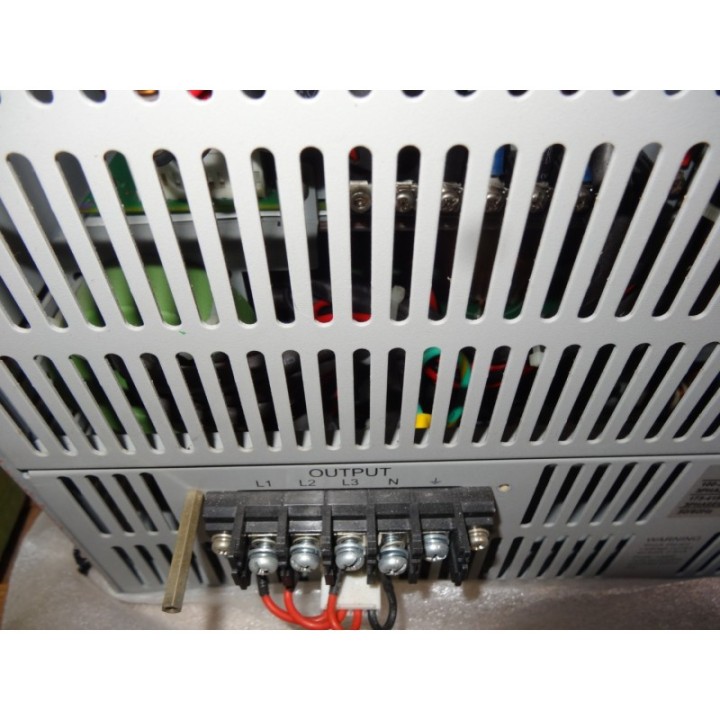 CHROMA Chroma Programmable AC Source 61701