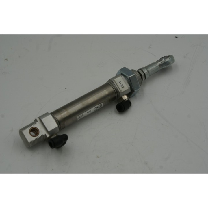 SMC SMC Corporation CD85N20-50-B