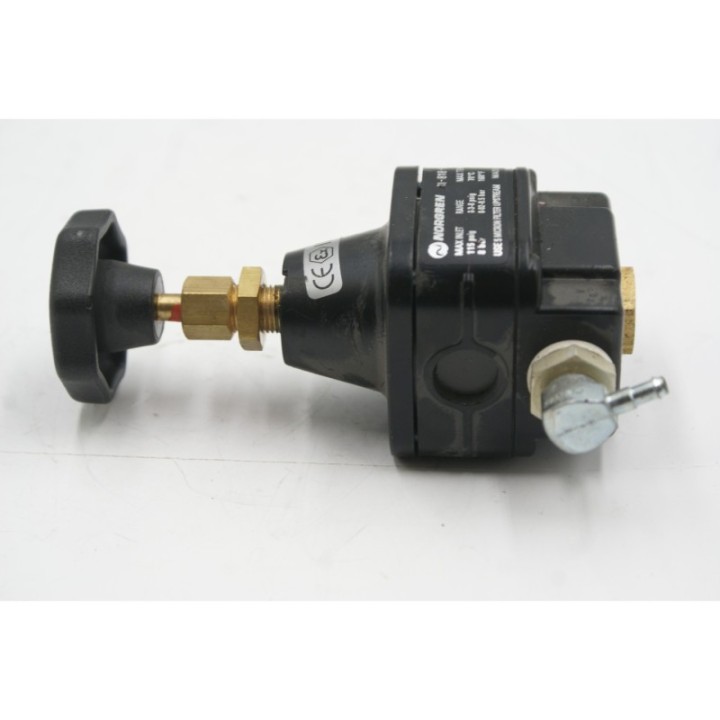 Norgren Regulator Norgren 11-818-999