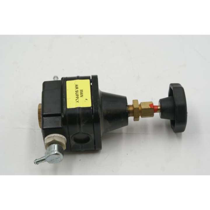 Norgren Regulator Norgren 11-818-999