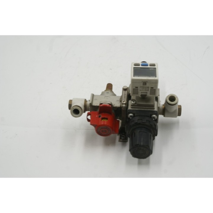 SMC SMC Corporation AW20-02H