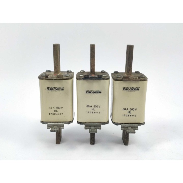 LK/Bussmann 170E4417