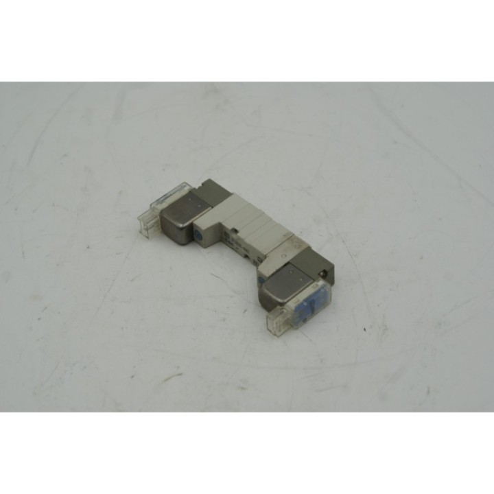 SMC SMC Corporation SYJ3230-5MZ