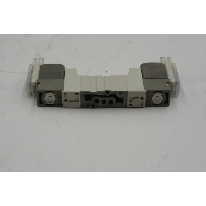 SMC SMC Corporation SYJ3230-5MZ