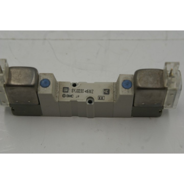 SMC SMC Corporation SYJ3230-5MZ