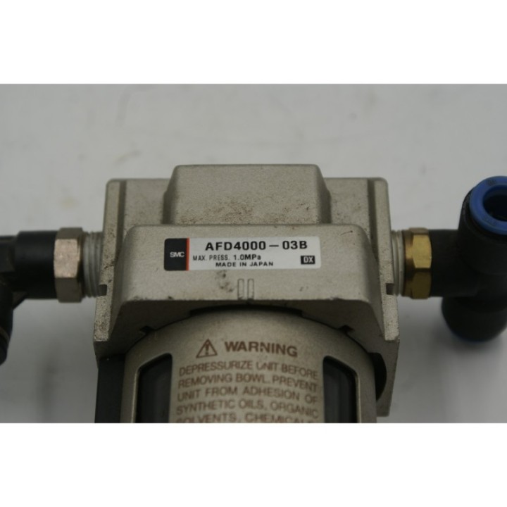 SMC SMC Corporation AFD4000-03B