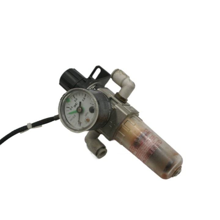 SMC SMC Corporation AW20-F02C