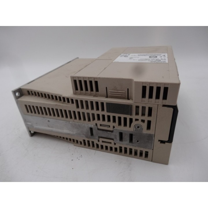 Yaskawa Electric YASKAWA SGDV-OSA01A SGD7S-5R5AA0A