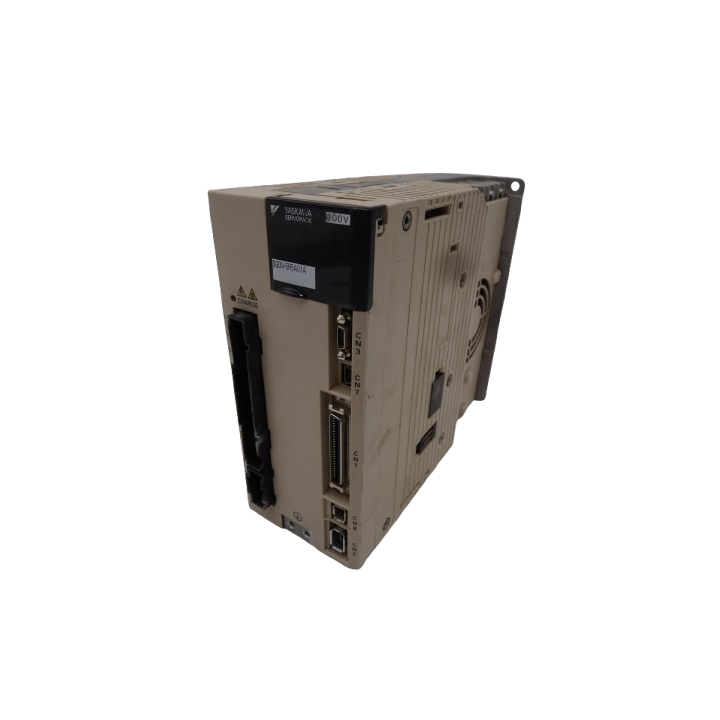 Yaskawa Electric Yaskawa SGDV-5R5A01A
