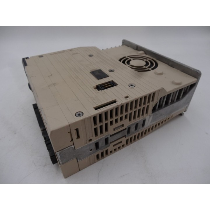Yaskawa Electric Yaskawa SGDV-5R5A01A