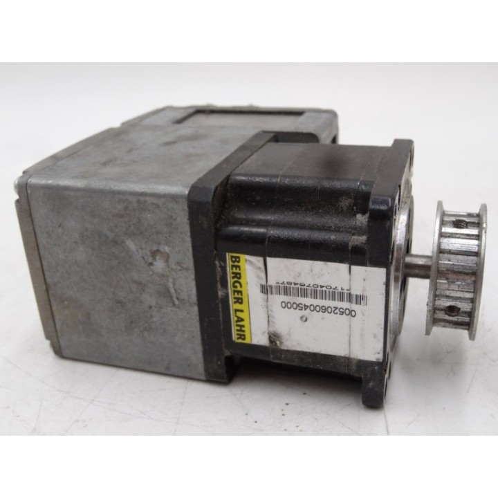 BERGER LAHR  Berger Lahr IFS61 2CAN-DA1 -I-Z30 O-001RPP30 I12