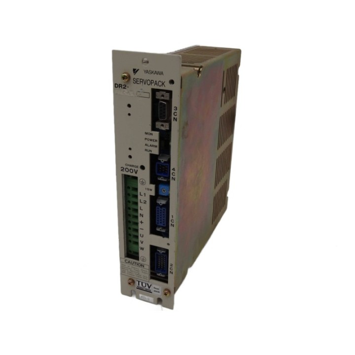 Yaskawa Electric Yaskawa DR2-01AC-NY41 Servopack