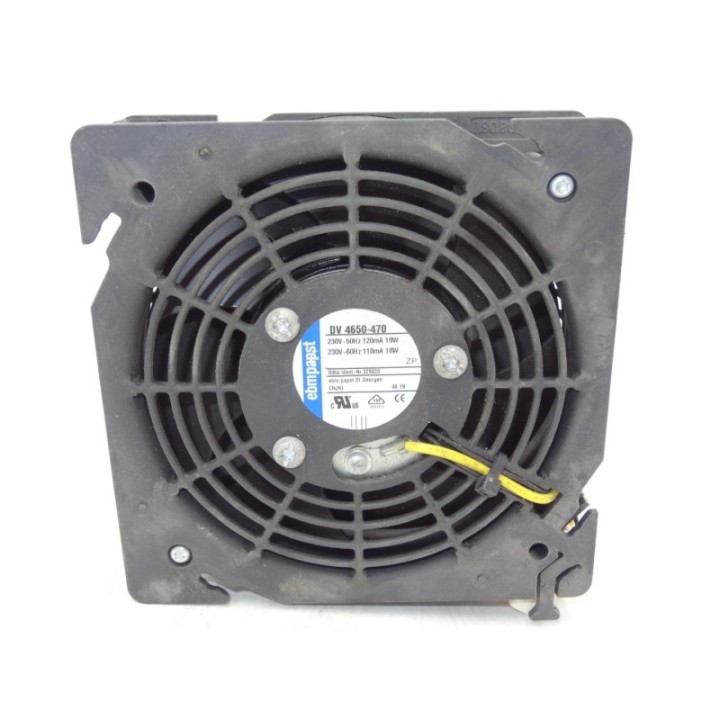 Ebmpapst  Ebmpapst DV 4650-470 230V