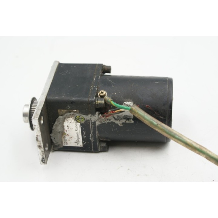 YOKOGAWA YOKOGAWA Reversible Motor RM-H7A15ZMPR246