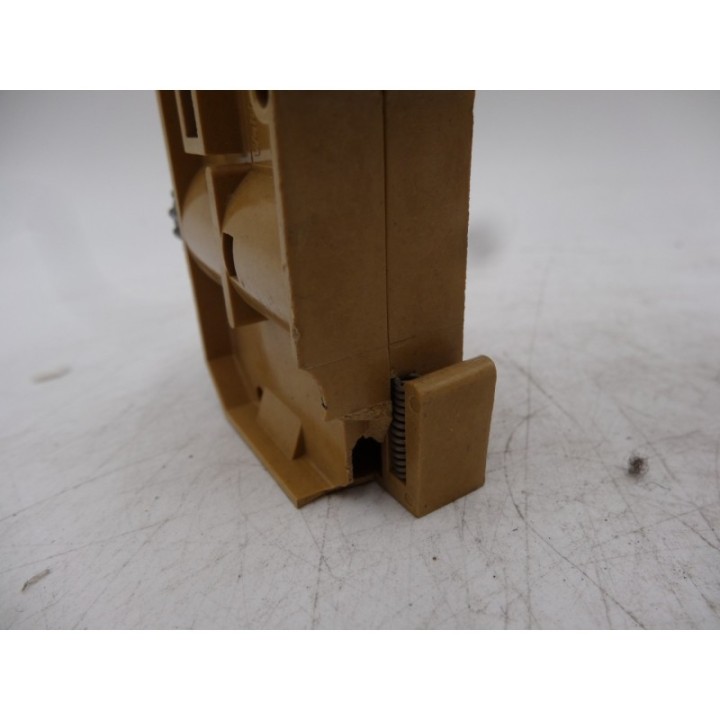 Weidmuller Weidmuller SAKS 4 Terminal