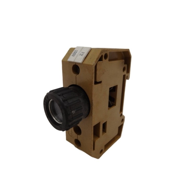 Weidmuller Weidmuller SAKS 5 Terminal