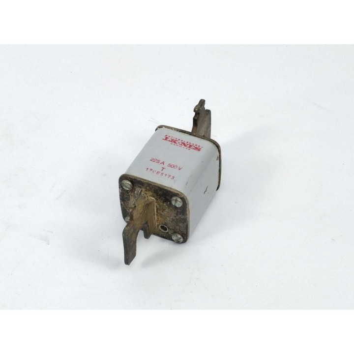 LK/Bussmann 170E5173