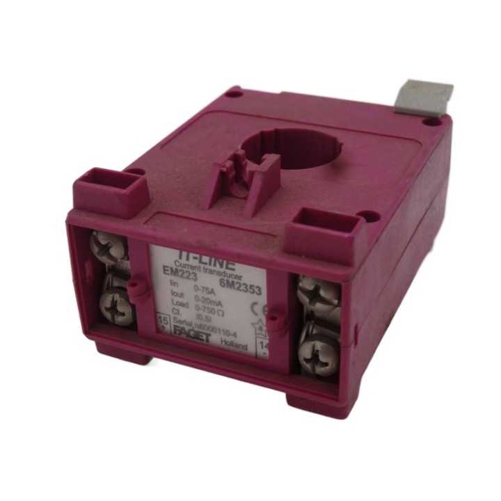 Faget ELEQ Faget IT-LINE EM223  6M2353