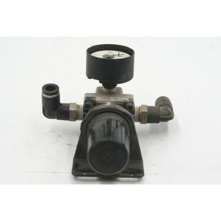 SMC SMC Corporation AR2000-02B