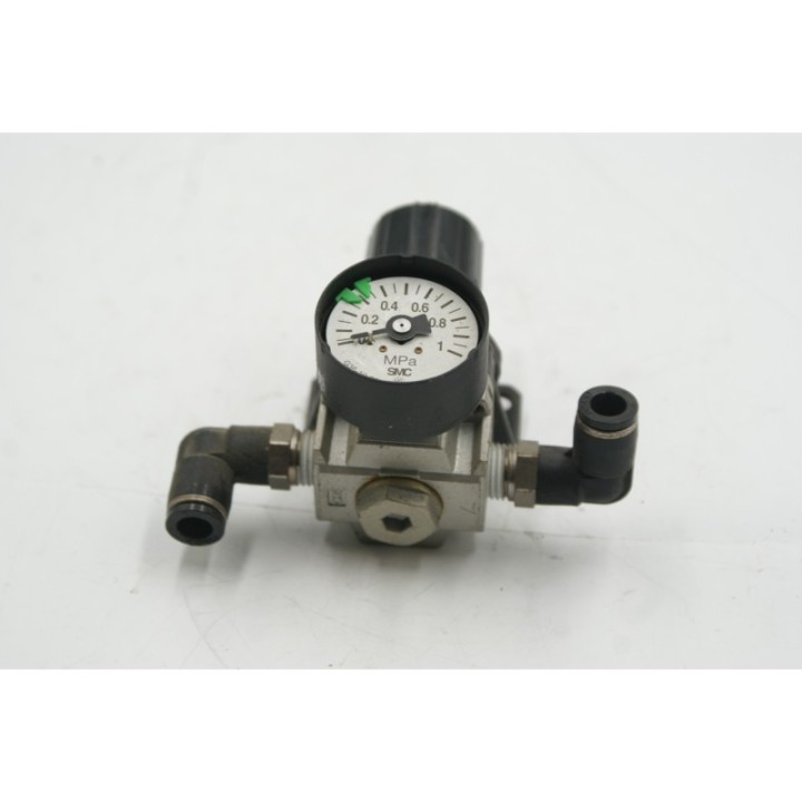 SMC SMC Corporation AR2000-02B