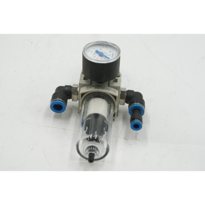 FESTO Festo LFR-1 4-DB-7-MINI-H