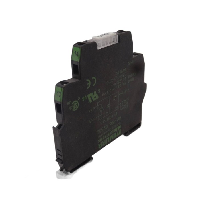 MURR Murr Elektronik 52550