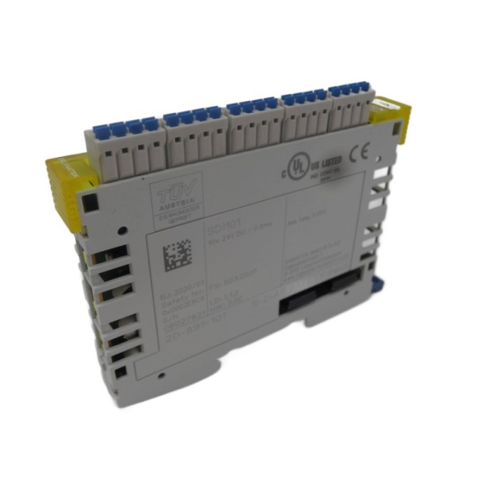 Sigmatek Sigmatek SDI101 20-891-101